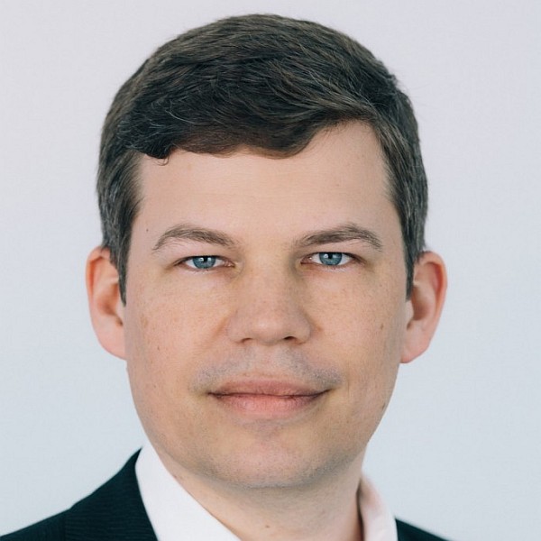 Dr. Benedikt Köhler